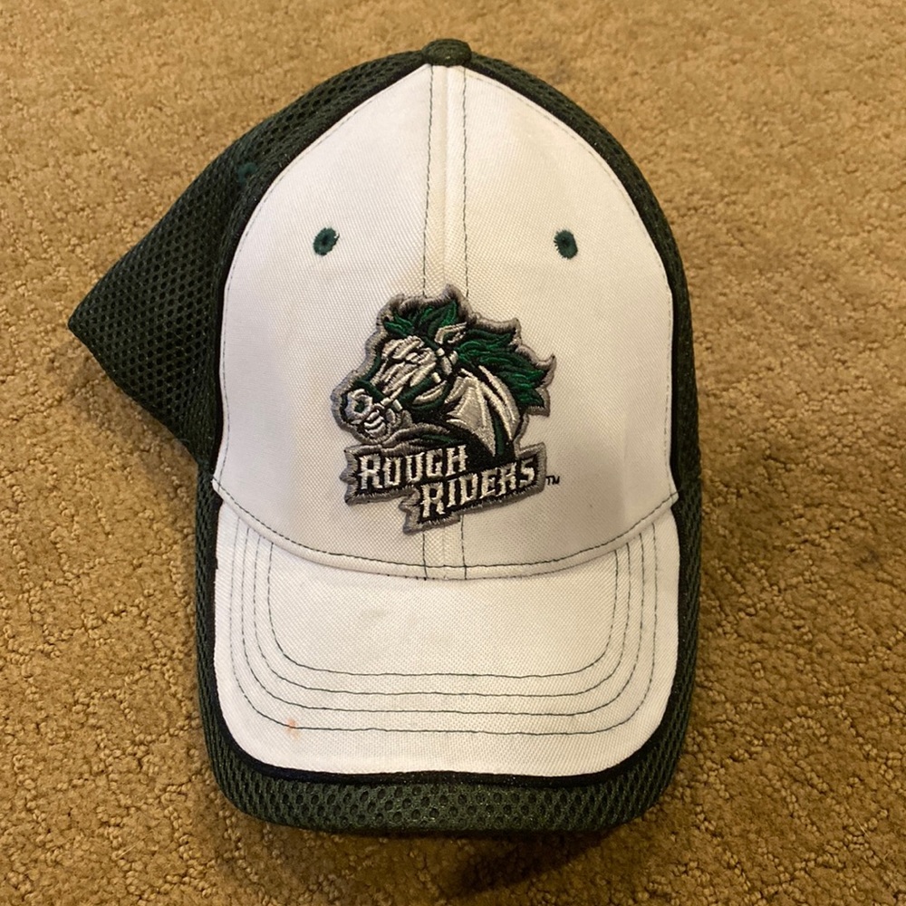 Roughriders Hockey hat